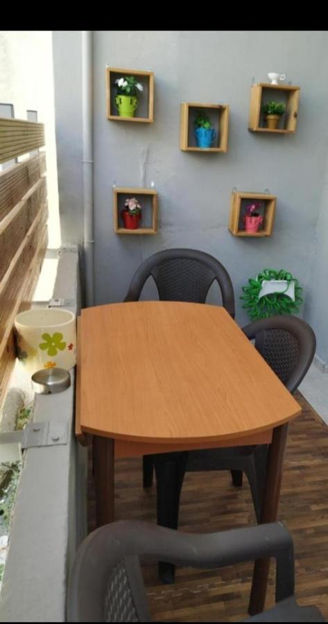 Sweet House 64B Apartment วราฮาติ ภายนอก รูปภาพ