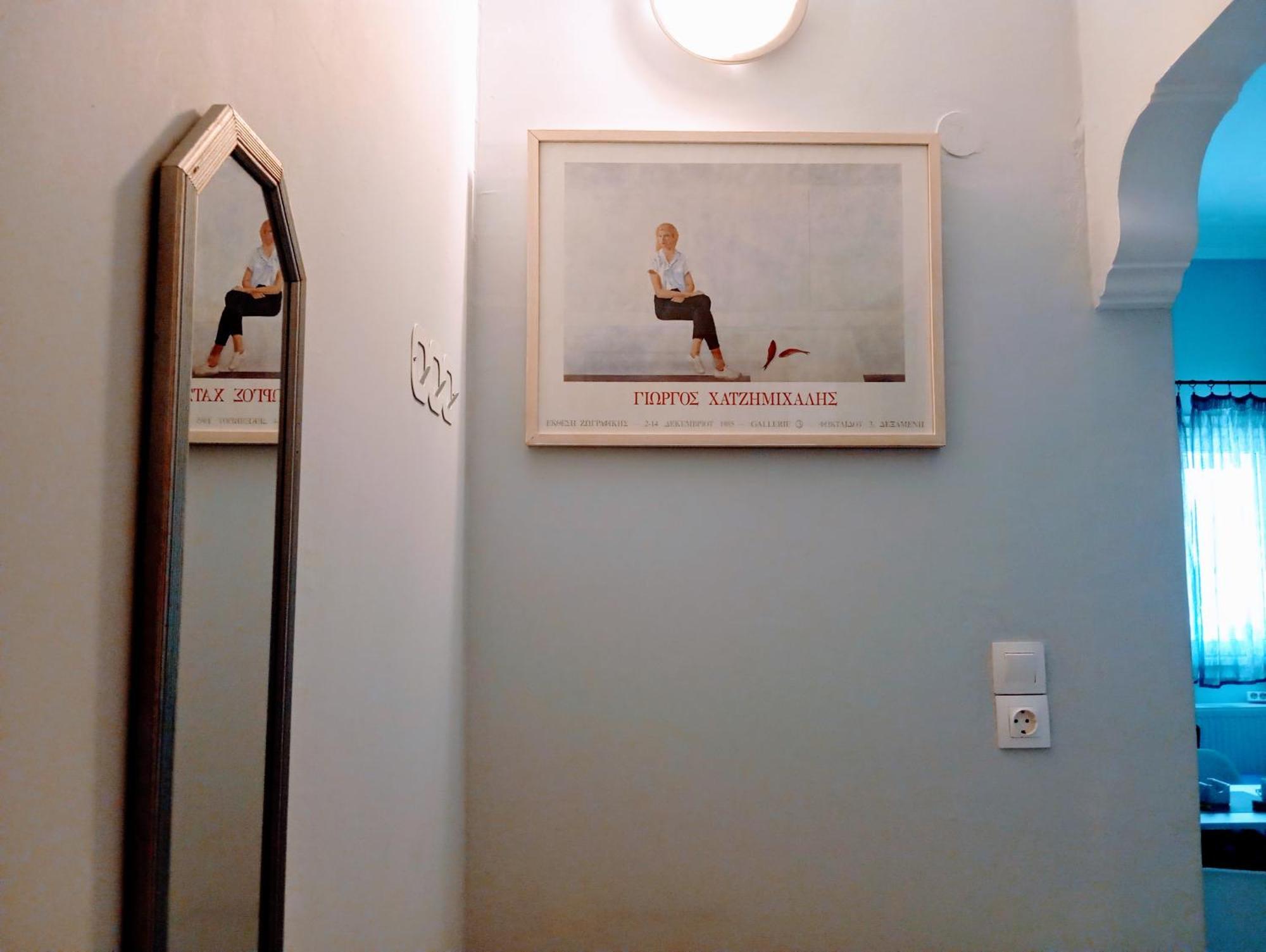 Sweet House 64B Apartment วราฮาติ ภายนอก รูปภาพ