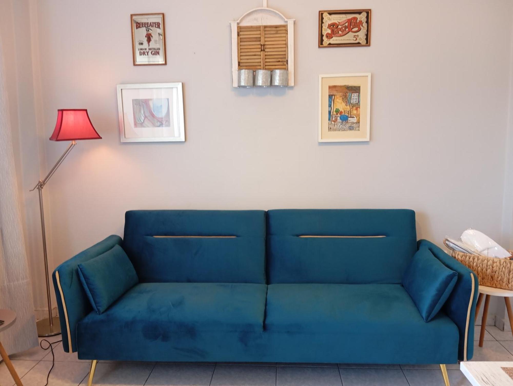 Sweet House 64B Apartment วราฮาติ ภายนอก รูปภาพ