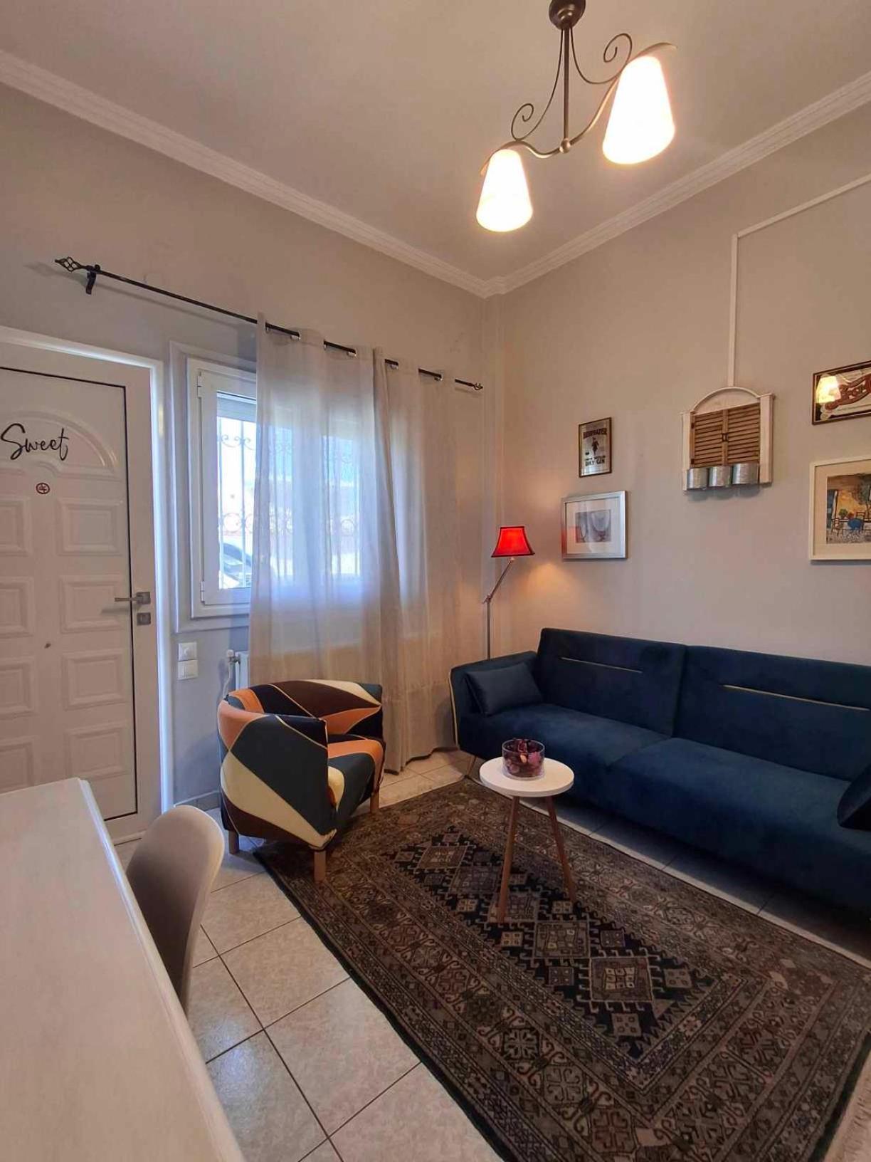 Sweet House 64B Apartment วราฮาติ ภายนอก รูปภาพ