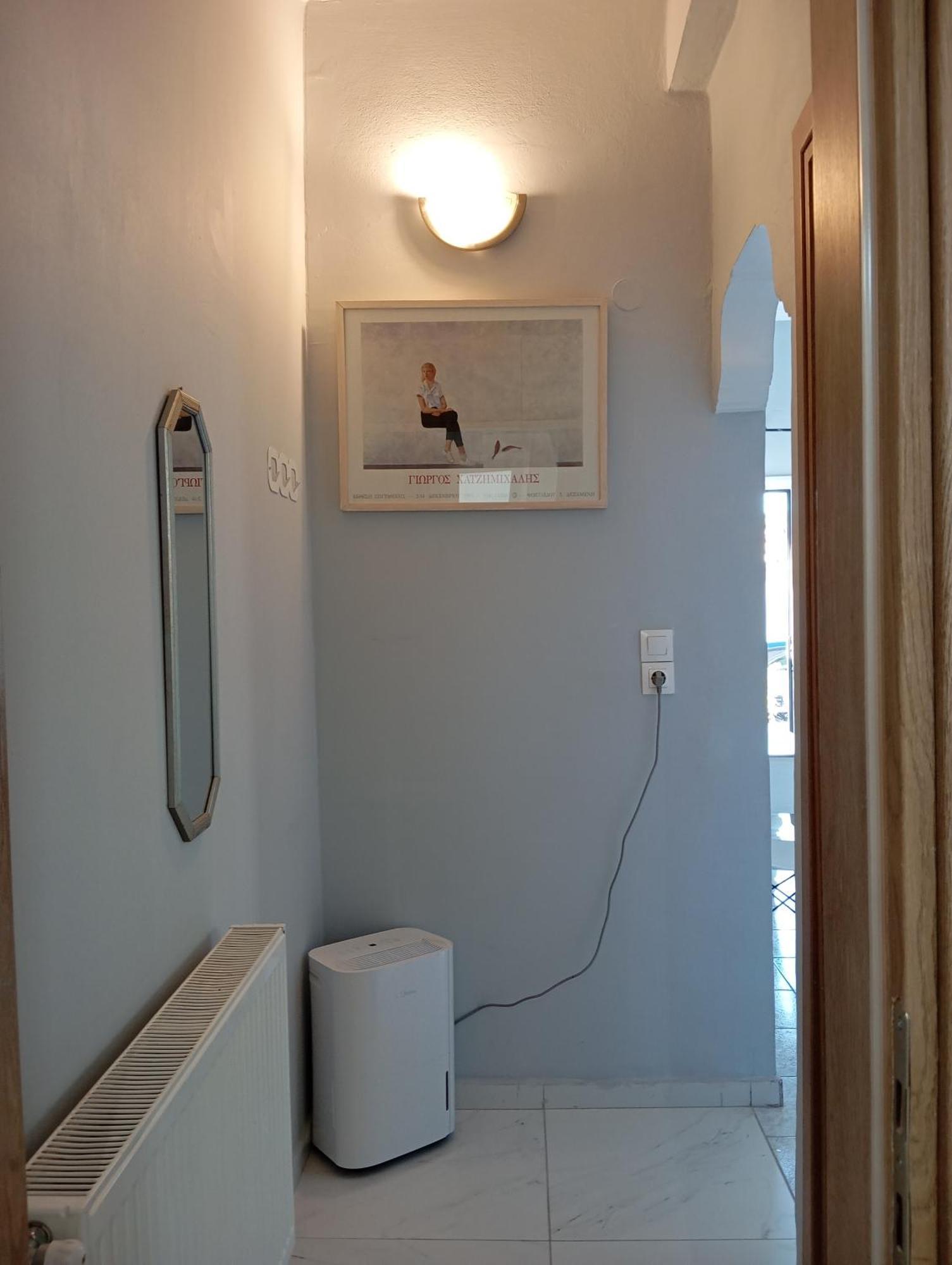 Sweet House 64B Apartment วราฮาติ ภายนอก รูปภาพ