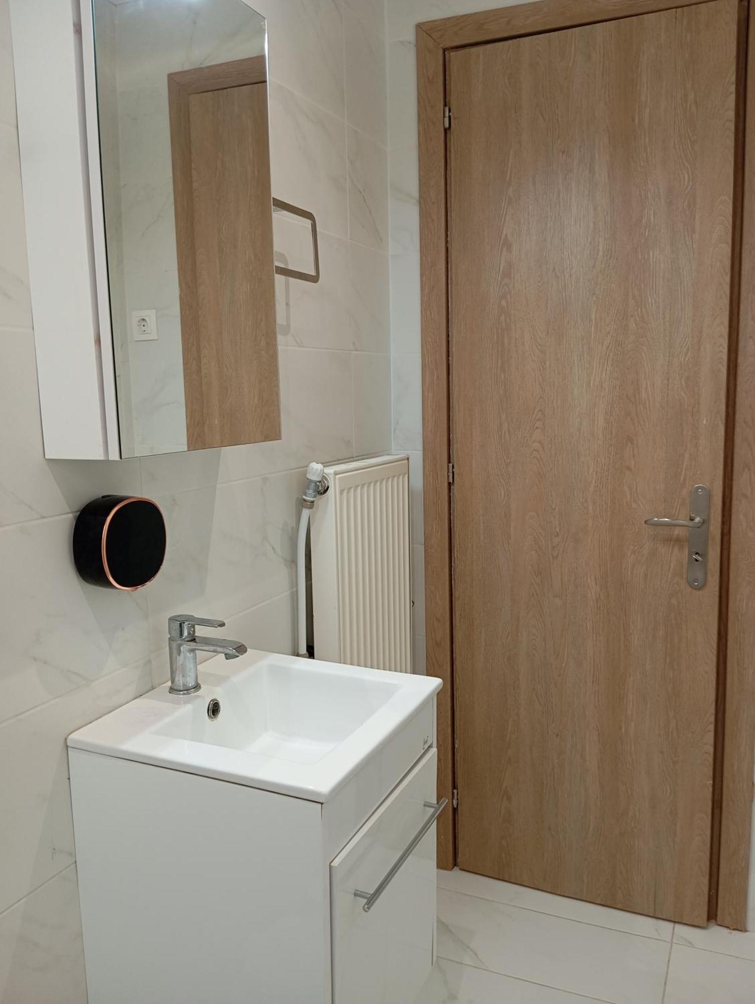 Sweet House 64B Apartment วราฮาติ ภายนอก รูปภาพ