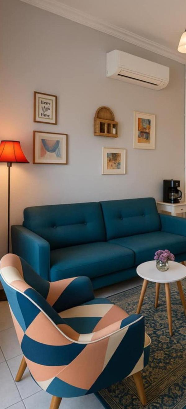 Sweet House 64B Apartment วราฮาติ ภายนอก รูปภาพ