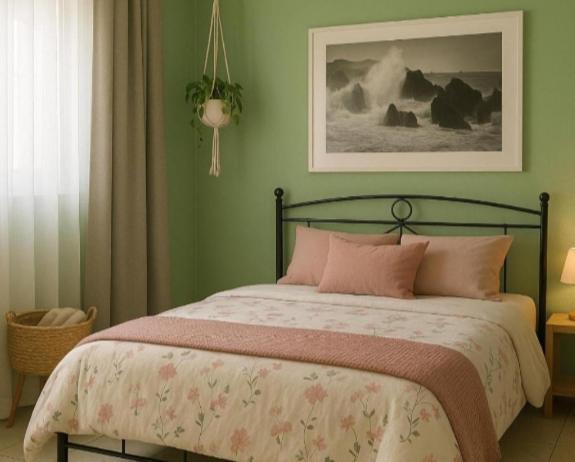 Sweet House 64B Apartment วราฮาติ ภายนอก รูปภาพ