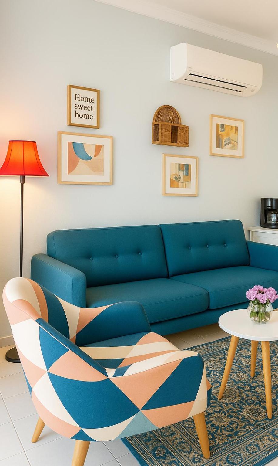 Sweet House 64B Apartment วราฮาติ ภายนอก รูปภาพ